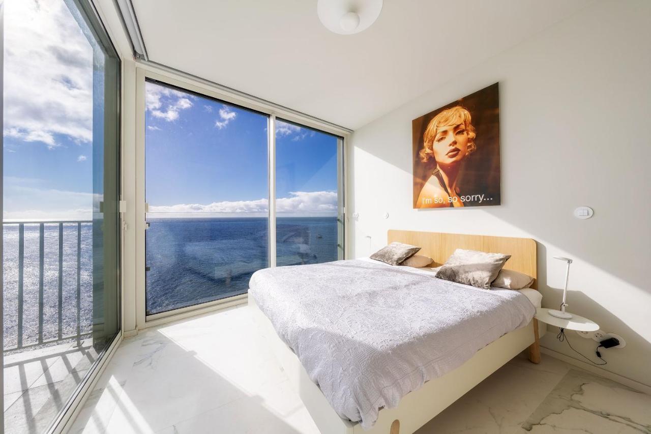 Leilighet Barreirinha Front-line Sea View I By Hr Madeira *