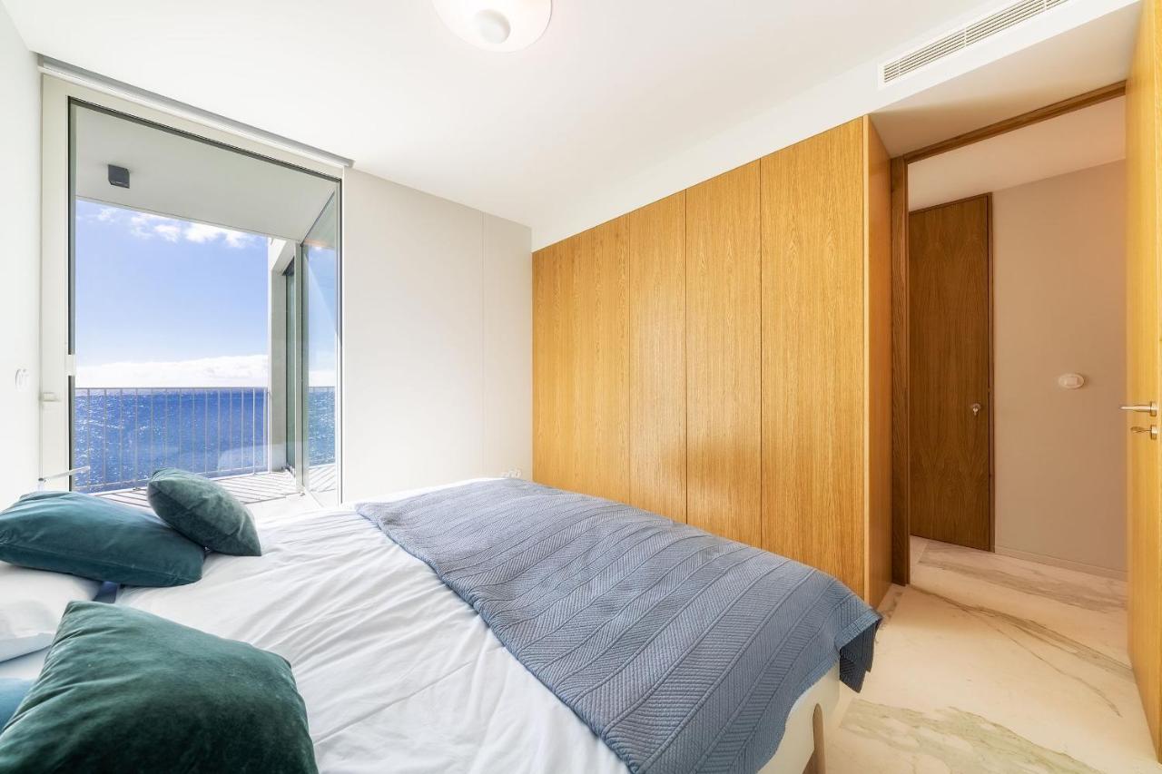 Leilighet Barreirinha Front-line Sea View I By Hr Madeira *