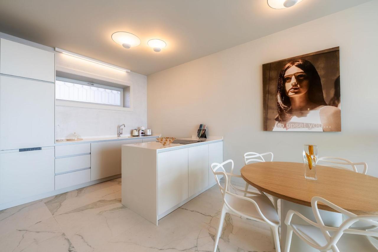 Leilighet Barreirinha Front-line Sea View I By Hr Madeira *