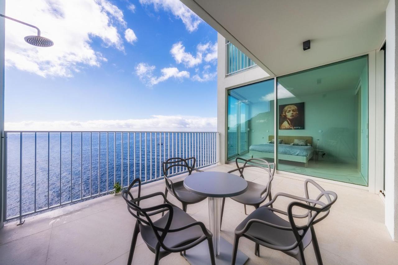 Barreirinha Front-line Sea View I By Hr Madeira Leilighet Funchal (Madeira)