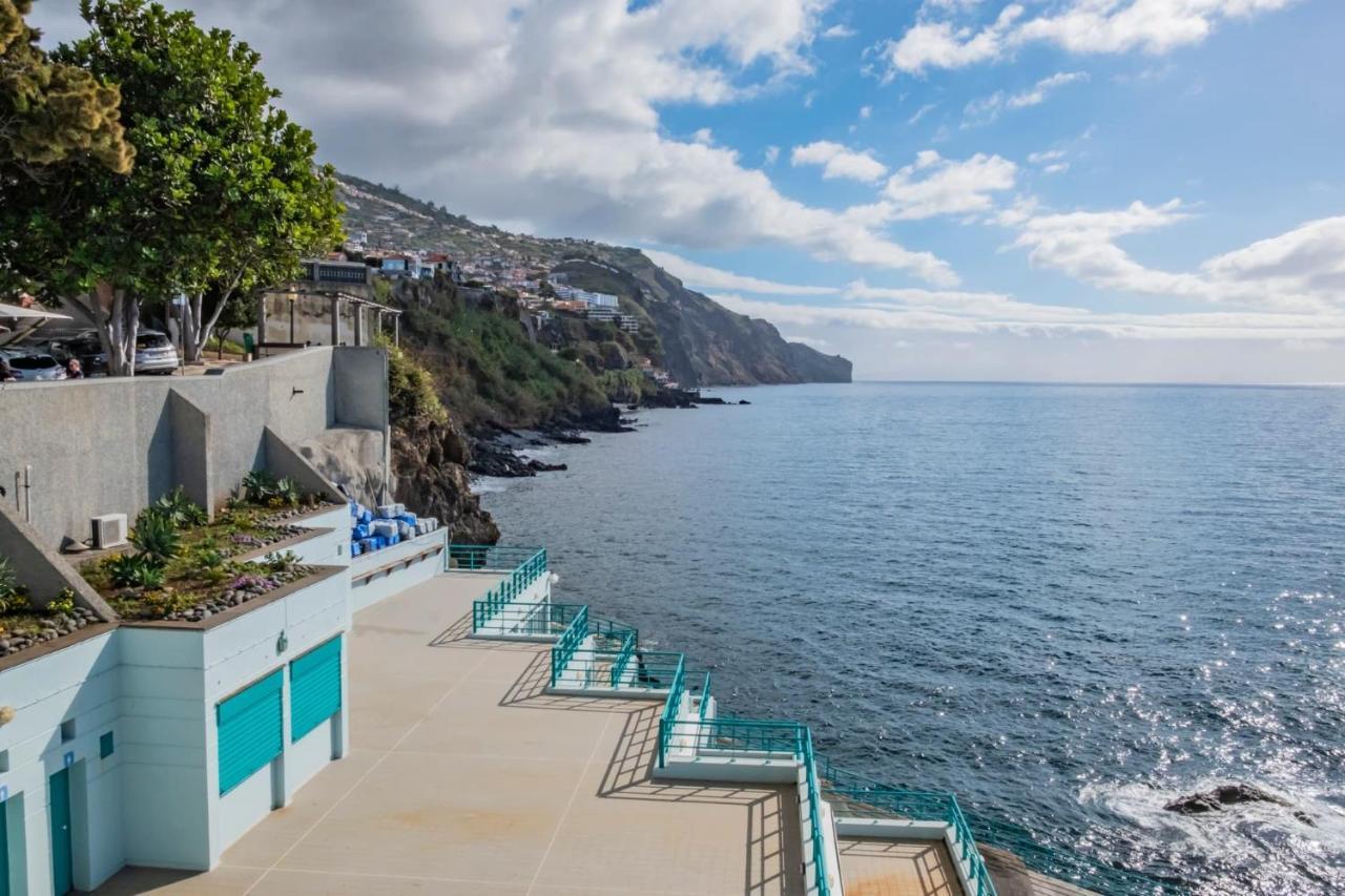 Barreirinha Front-line Sea View I By Hr Madeira Leilighet Funchal (Madeira)