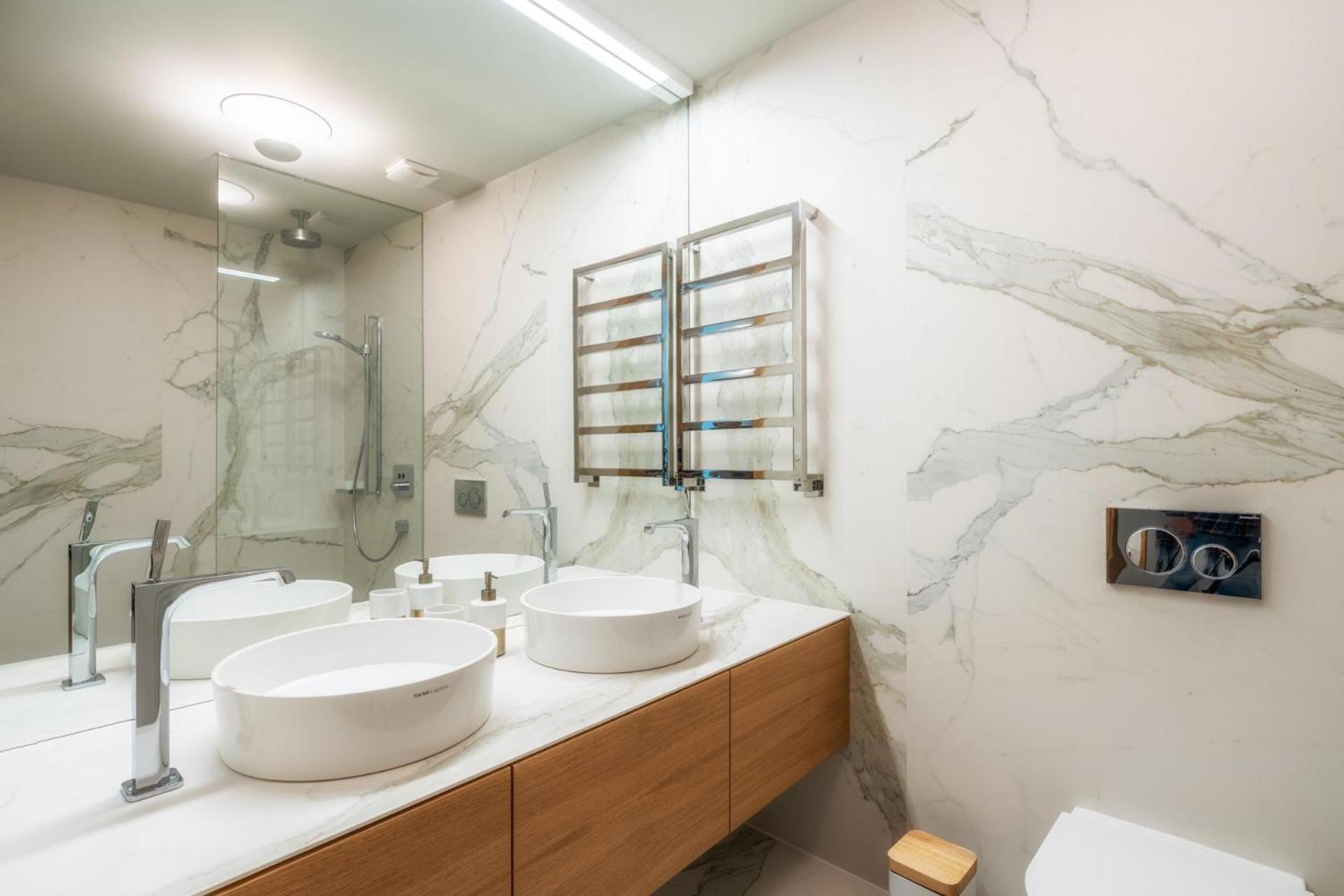Apartamento Barreirinha Front-line Sea View I By Hr Madeira *