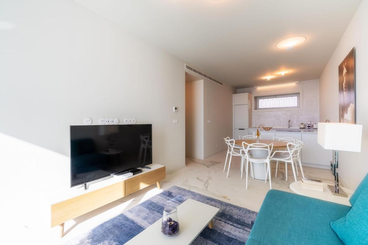 Barreirinha Front-line Sea View I By Hr Madeira Appartement *